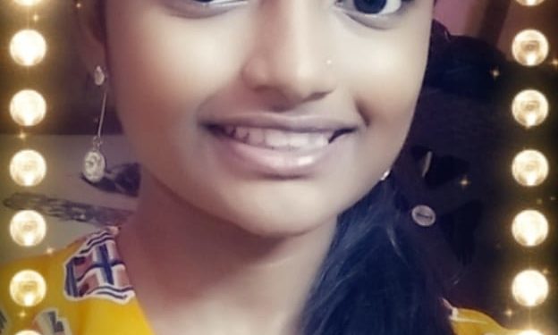 പ്ലസ് വൺ വിദ്യാർത്ഥിനിയെ കാണ്മാനില്ല