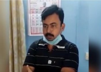ഒറ്റപ്പാലത്ത് വ്യാജ ഡോക്ടർ പിടിയിൽ