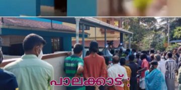 ചോരയിൽ കുളിച്ച നിലയിൽ ദമ്പതികളുടെ മൃതദേഹം; മകനെ കാണാനില്ല