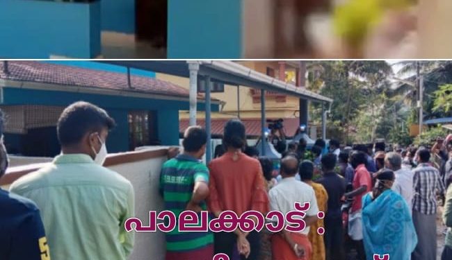 ചോരയിൽ കുളിച്ച നിലയിൽ ദമ്പതികളുടെ മൃതദേഹം; മകനെ കാണാനില്ല