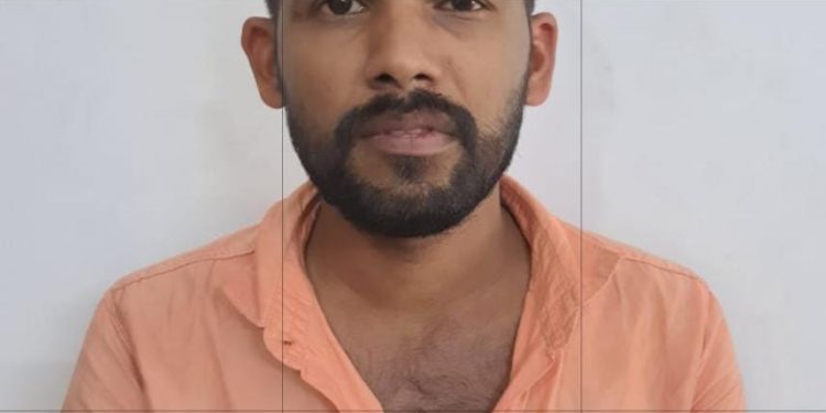 കുഴൽപണ സംഘത്തെ ആക്രമിച്ചു പണവും കാറും തട്ടിയെടുത്ത കേസിൽ ഒരു പ്രതി കൂടി അറസ്റ്റിൽ