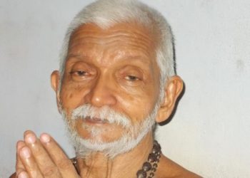 സമാധിയായി