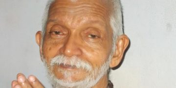 സമാധിയായി