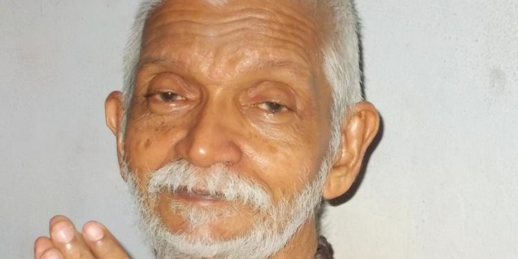 സമാധിയായി