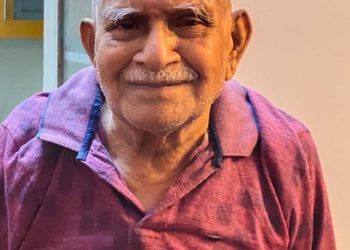 നിര്യാതനായി