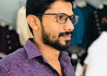 കനലെരിയുന്ന ഹൃദയം