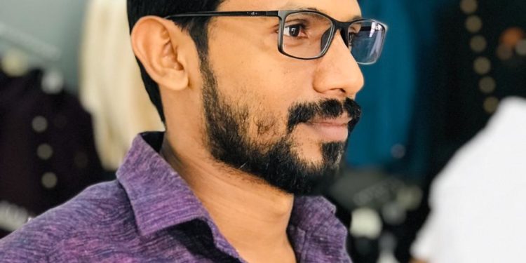 കനലെരിയുന്ന ഹൃദയം