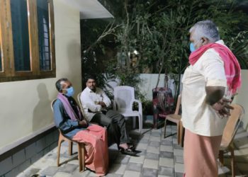 ഫീസടക്കാൻ കഴിയാത്തതിനാൽ വിദ്യാർത്ഥിനിയുടെ ആത്മഹത്യ:സമഗ്രാന്വേഷണം നടത്തണം