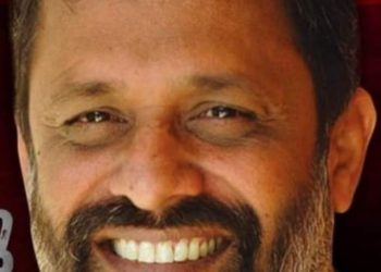 ഇ എൻ സുരേഷ്‌ബാബു  ഇനി പാർട്ടിയെ നയിക്കും