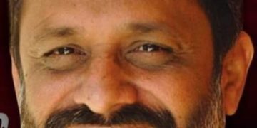 ഇ എൻ സുരേഷ്‌ബാബു  ഇനി പാർട്ടിയെ നയിക്കും