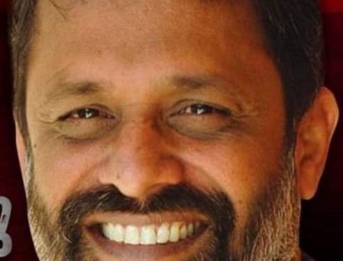 ഇ എൻ സുരേഷ്‌ബാബു  ഇനി പാർട്ടിയെ നയിക്കും