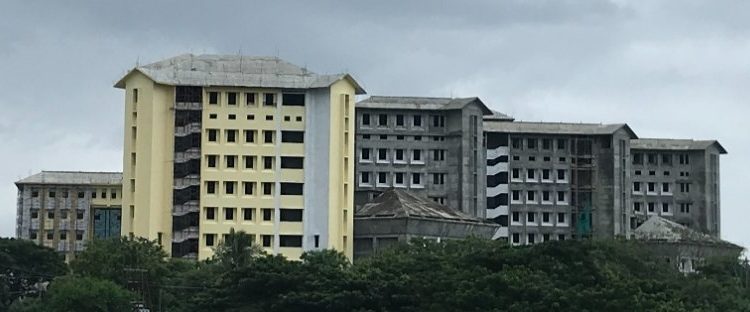 അർഹമായ പ്രാതിനിത്യം ലഭിക്കണം.: മെഡിക്കൽ കോളേജ് സംരക്ഷണ സമിതി.