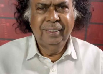 ഒമിക്രോൺ ഭയക്കണം: സംസ്ഥാനങ്ങളുടെ അവലോകന യോഗം ഇന്ന് :- – – അസീസ് മാസ്റ്റർ —