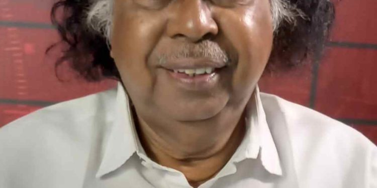 കൗതുകവും അപൂർവ്വവുമായ വിധി    — അസീസ് മാസ്റ്റർ —