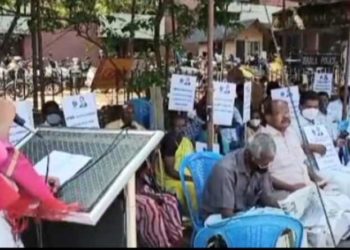 പാലക്കാട് മെഡിക്കൽ കോളേജിൻ്റെ വികസനം അട്ടിമറിക്കുകയാണെന്ന് രമ്യഹരിദാസ് MP