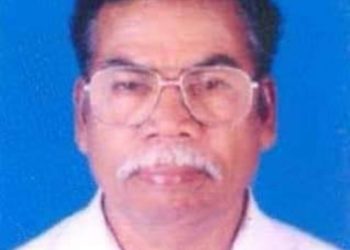തൃത്താല മുന്‍ എംഎല്‍എ ഇ ശങ്കരന്‍ അന്തരിച്ചു