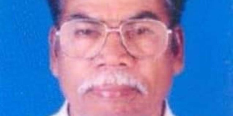 തൃത്താല മുന്‍ എംഎല്‍എ ഇ ശങ്കരന്‍ അന്തരിച്ചു