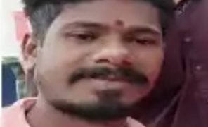 കിഴക്കഞ്ചേരിയില്‍ യുവമോര്‍ച്ച പ്രാദേശിക നേതാവിനെ കുളത്തില്‍ മരിച്ചനിലയില്‍.