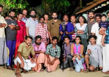 മൗനയാത്ര’ പ്രേക്ഷകരിലേക്ക് 