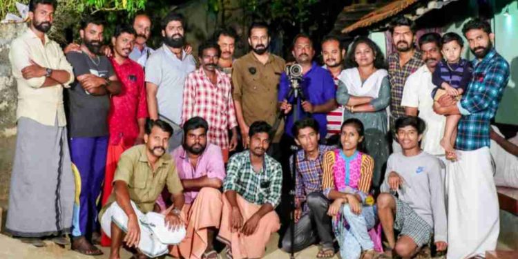 മൗനയാത്ര’ പ്രേക്ഷകരിലേക്ക് 