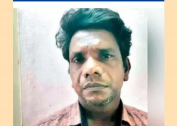 കവർച്ച; പ്രതി ലാ​ലു കസ്റ്റഡിയിൽ