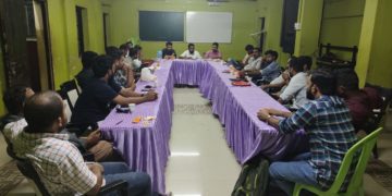 സക്കരിയ: നീതി നിഷേധത്തിന് അറുതി വരുത്തണം: സോളിഡാരിറ്റി