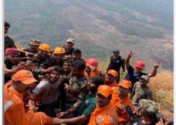 ബാബുവിന് വീടുവച്ച്‌ നല്‍കുമെന്ന് വി കെ ശ്രീകണ്ഠന്‍ എംപി.