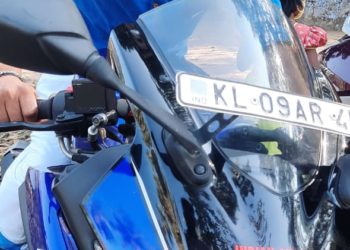 ബാബുവിന് ഇത് പുതുജീവൻ.