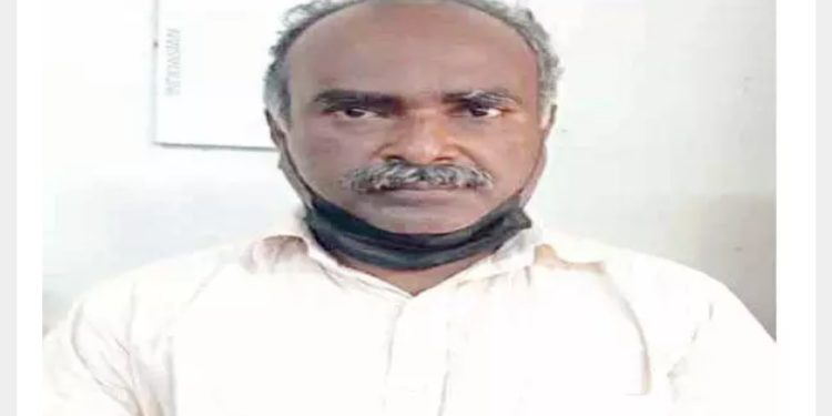 വീ​ട്ടി​ലേ​ക്ക് വി​ളി​ച്ചു​വ​രു​ത്തി ലൈം​ഗി​ക​മാ​യി അ​തി​ക്ര​മി​ച്ച കേ​സ്: പ്രതിക്ക് 15 വ​ർ​ഷം ക​ഠി​ന​ത​ട​വും ഒ​ന്ന​ര ല​ക്ഷം പി​ഴ​യും