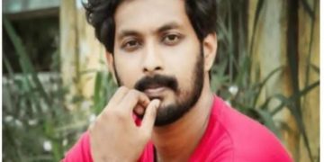 വാഹനാപകടത്തിൽ ഗുരുതരമായി പരിക്കേറ്റ യുവാവ് മരണപ്പെട്ടു.
