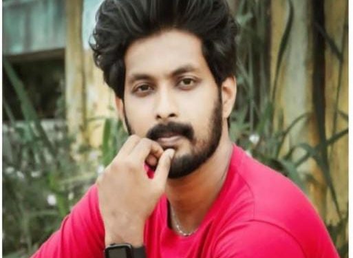 വാഹനാപകടത്തിൽ ഗുരുതരമായി പരിക്കേറ്റ യുവാവ് മരണപ്പെട്ടു.