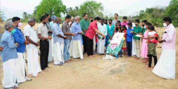 ഗാന്ധിജി സ്വദേശിയെ ദർശനവും ശാസ്ത്രവുമാക്കി പരിണമിപ്പിച്ചു.