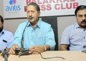 വാദ്യ പ്രവീണ പുരസ്കാരം കല്ലേ കുളങ്ങര കൃഷ്ണവാര്യർക്ക്‌.