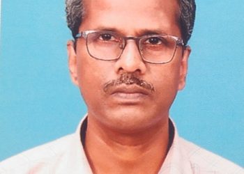 സ്പന്ദനം സാഹിത്യ പുരസ്കാരം രവീന്ദ്രൻ മലയങ്കാവിന്