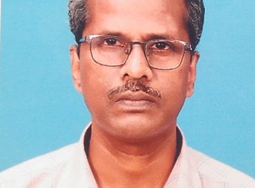 സ്പന്ദനം സാഹിത്യ പുരസ്കാരം രവീന്ദ്രൻ മലയങ്കാവിന്