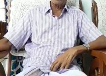 അന്തരിച്ചു