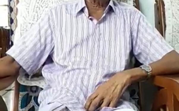 അന്തരിച്ചു