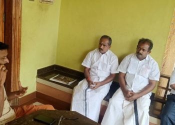 പാലക്കാട്ടെ KSRTC ഡ്രൈവർ മനപ്പൂർവ്വം യുവാക്കളെ കൊലപ്പെടുത്തി.  കേസെടുത്ത് യുവജന കമ്മീഷൻ