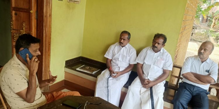 പാലക്കാട്ടെ KSRTC ഡ്രൈവർ മനപ്പൂർവ്വം യുവാക്കളെ കൊലപ്പെടുത്തി.  കേസെടുത്ത് യുവജന കമ്മീഷൻ