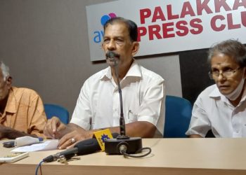 സർക്കാർ പ്രവർത്തിക്കുന്നത് ബാറുടമകൾക്ക് വേണ്ടി : കേരള മദ്യനിരോധന സമിതി