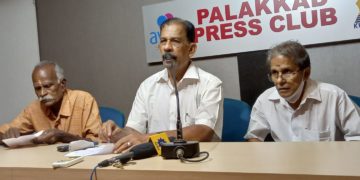 സർക്കാർ പ്രവർത്തിക്കുന്നത് ബാറുടമകൾക്ക് വേണ്ടി : കേരള മദ്യനിരോധന സമിതി