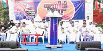 സംഘപരിവാരത്തെ നിലക്ക് നിർത്താൻ പൊതു സമൂഹം രംഗത്ത് വരണം – പോപുലർ ഫ്രണ്ട്