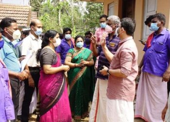 മുതുതല പ്രാഥമിക ആരോഗ്യ കേന്ദ്രത്തിന്റെ വികസനം ; സ്ഥലമേറ്റെടുപ്പ് നടപടികൾ പൂർത്തിയായി