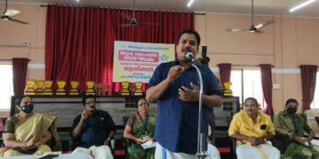 അമ്പലപ്പാറ ഗ്രാമപഞ്ചായത്തിൽ തദ്ദേശ സ്വയംഭരണ ദിനാഘോഷം സംഘടിപ്പിച്ചു