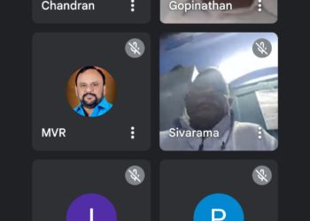 ഹിംസക്കെതിരെയുള്ള ആയുധം ഗാന്ധിമാർഗ്ഗത്തിലൂടെയുള്ള അഹിംസ മാത്രം, :ഗാന്ധിദർശൻ വേദി.