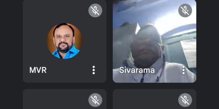 ഹിംസക്കെതിരെയുള്ള ആയുധം ഗാന്ധിമാർഗ്ഗത്തിലൂടെയുള്ള അഹിംസ മാത്രം, :ഗാന്ധിദർശൻ വേദി.