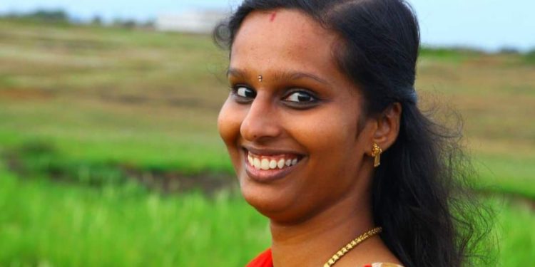 ഒന്നാം റാങ്ക്  നേടി