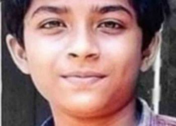 തൂതപ്പുഴയിൽ കുളിക്കാനിറങ്ങിയ വിദ്യാർഥി മുങ്ങിമരിച്ചു