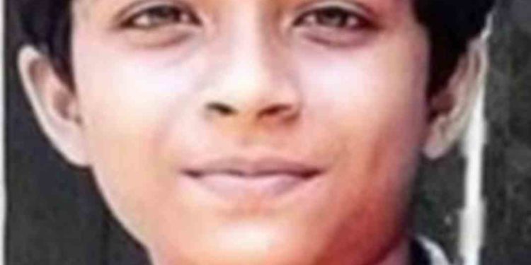 തൂതപ്പുഴയിൽ കുളിക്കാനിറങ്ങിയ വിദ്യാർഥി മുങ്ങിമരിച്ചു