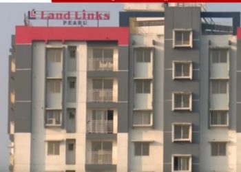 പാലക്കാട്ട് അനധികൃതമായി നിർമ്മിച്ച ഫ്ളാറ്റിന് സർക്കാർ അനുമതി